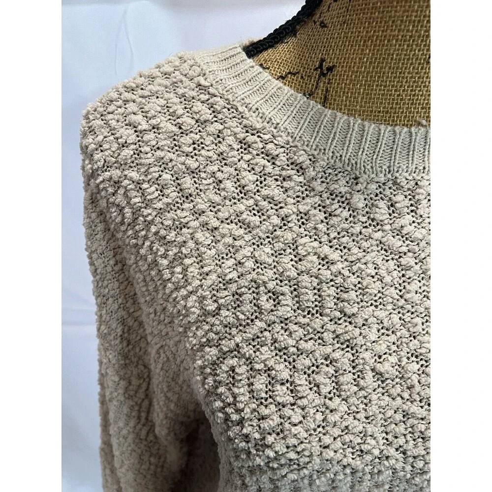 Jolie & Joy Sweater Womens Size M